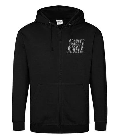 WTCM Hoodie 2024