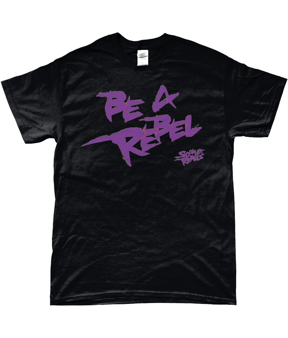 All T-Shirts – Scarlet Rebels